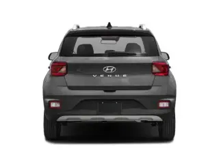 Hyundai VENUE 2021 SEL 4dr Crossover
