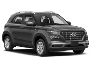 Hyundai VENUE 2021 SEL 4dr Crossover