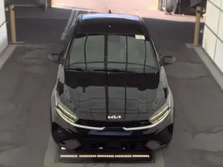 Kia Forte 2023 GT 4dr Sed 6M