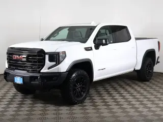 GMC Sierra 1500 2023 4x4 AT4X 4dr Crew Cab 5.8 ft. CB