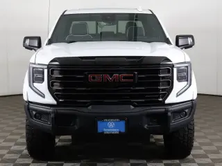 GMC Sierra 1500 2023 4x4 AT4X 4dr Crew Cab 5.8 ft. CB