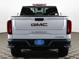 GMC Sierra 1500 2023 4x4 AT4X 4dr Crew Cab 5.8 ft. CB
