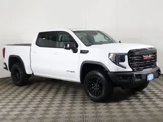 GMC Sierra 1500 2023 4x4 AT4X 4dr Crew Cab 5.8 ft. CB