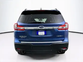 Subaru Ascent 2021 AWD Premium 7-Pasajeros 4puertas SUV