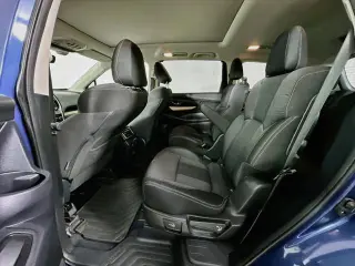Subaru Ascent 2021 AWD Premium 7-Pasajeros 4puertas SUV