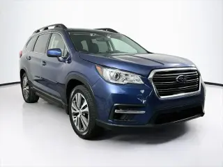 Subaru Ascent 2021 AWD Premium 7-Pasajeros 4puertas SUV