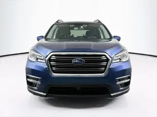 Subaru Ascent 2021 AWD Premium 7-Pasajeros 4puertas SUV