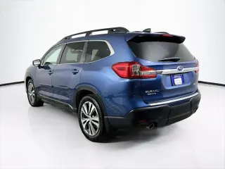 Subaru Ascent 2021 AWD Premium 7-Pasajeros 4puertas SUV