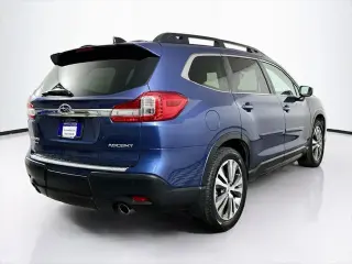 Subaru Ascent 2021 AWD Premium 7-Pasajeros 4puertas SUV