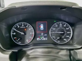 Subaru Crosstrek 2024 AWD Limited 4dr Crossover
