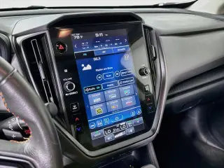 Subaru Crosstrek 2024 AWD Limited 4dr Crossover