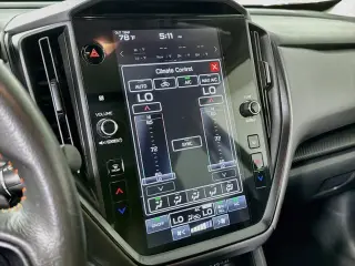Subaru Crosstrek 2024 AWD Limited 4dr Crossover