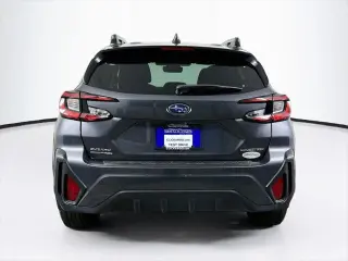 Subaru Crosstrek 2024 AWD Limited 4dr Crossover