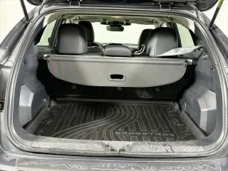 Subaru Crosstrek 2024 AWD Limited 4dr Crossover