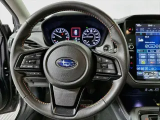 Subaru Crosstrek 2024 AWD Limited 4dr Crossover