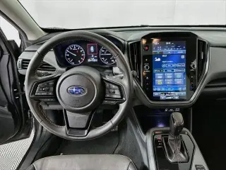Subaru Crosstrek 2024 AWD Limited 4dr Crossover