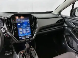 Subaru Crosstrek 2024 AWD Limited 4dr Crossover