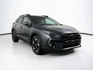 Subaru Crosstrek 2024 AWD Limited 4dr Crossover