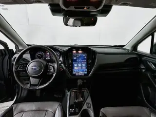 Subaru Crosstrek 2024 AWD Limited 4dr Crossover