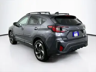 Subaru Crosstrek 2024 AWD Limited 4dr Crossover