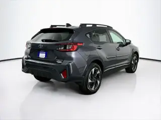 Subaru Crosstrek 2024 AWD Limited 4dr Crossover
