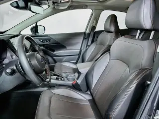 Subaru Crosstrek 2024 AWD Limited 4dr Crossover