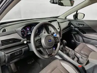 Subaru Crosstrek 2024 AWD Limited 4dr Crossover