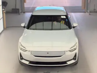 Polestar 2 2024 tracción en las cuatro ruedas Long Range Motor Dual 4p Fastback