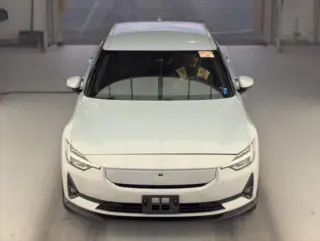 Polestar 2 2024 AWD Longitud de Rango Dual Motor 4dr Fastback