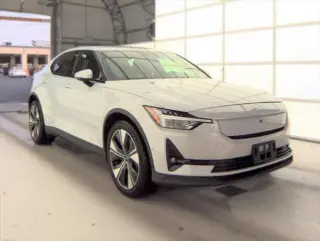 Polestar 2 2024 AWD Longitud de Rango Dual Motor 4dr Fastback