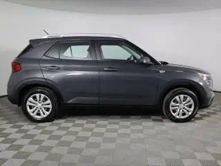 Hyundai VENUE 2023 SEL 4p Crossover