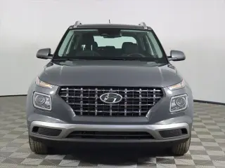 Hyundai VENUE 2023 SEL 4p Crossover