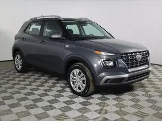Hyundai VENUE 2023 SEL 4p Crossover