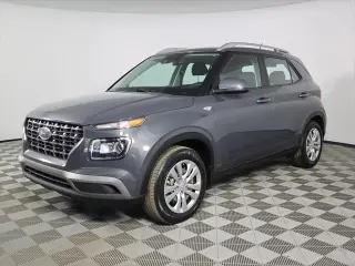 Hyundai VENUE 2023 SEL 4p Crossover