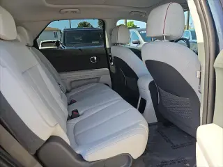 Hyundai IONIQ 5 2024 Limitada 4p Crossover