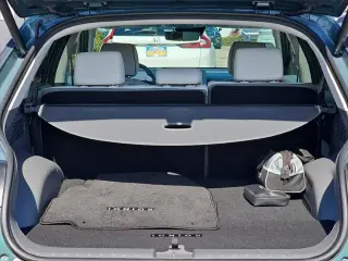 Hyundai IONIQ 5 2024 Limitada 4p Crossover