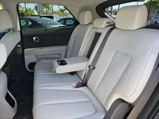 Hyundai IONIQ 5 2024 Limitada 4p Crossover