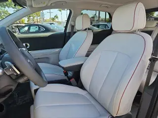Hyundai IONIQ 5 2024 Limitada 4p Crossover