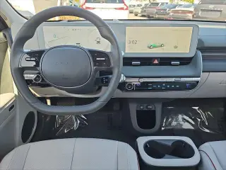 Hyundai IONIQ 5 2024 Limitada 4p Crossover