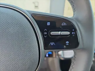 Hyundai IONIQ 5 2024 Limitada 4p Crossover