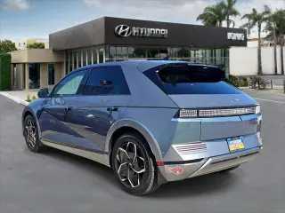 Hyundai IONIQ 5 2024 Limitada 4p Crossover