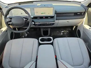 Hyundai IONIQ 5 2024 Limitada 4p Crossover