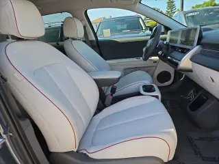 Hyundai IONIQ 5 2024 Limitada 4p Crossover