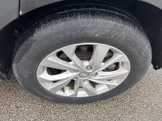Hyundai TUCSON 2019 Valor 4p SUV