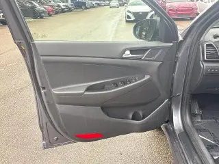 Hyundai TUCSON 2019 Valor 4p SUV