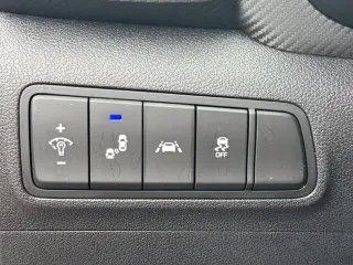 Hyundai TUCSON 2019 Valor 4p SUV
