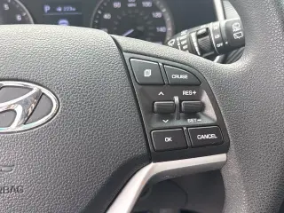 Hyundai TUCSON 2019 Valor 4p SUV