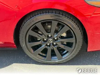 Mazda Mazda3 Sedán 2021 AWD 2.5 Turbo 4p. Sedán