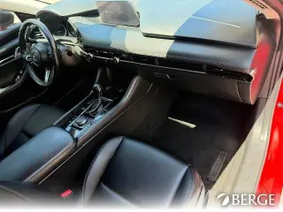 Mazda Mazda3 Sedán 2021 AWD 2.5 Turbo 4p. Sedán