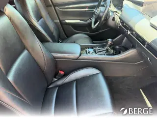 Mazda Mazda3 Sedán 2021 AWD 2.5 Turbo 4p. Sedán